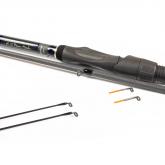 Prut Free Spirit Hi-S Power Feeder Distance 12' 60-160g 2 dl