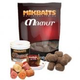 Boilies Mikbaits Mamut&Halibut 1kg/50x35mm