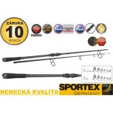 Prut SPORTEX Beyond Carp 2-dl
